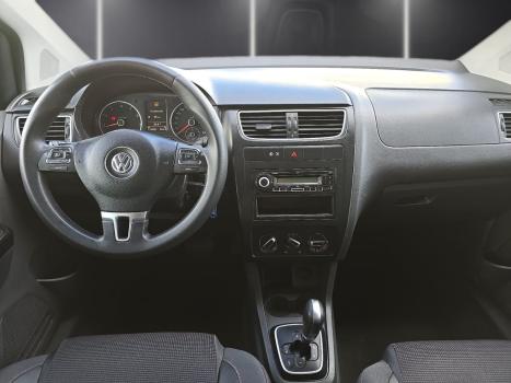 VOLKSWAGEN Fox 1.6 4P, Foto 9