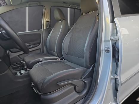 VOLKSWAGEN Fox 1.6 4P, Foto 10