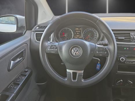 VOLKSWAGEN Fox 1.6 4P, Foto 11