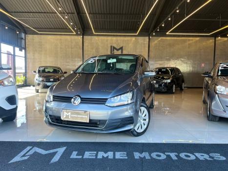 VOLKSWAGEN Fox 1.6 4P TRENDLINE FLEX, Foto 1