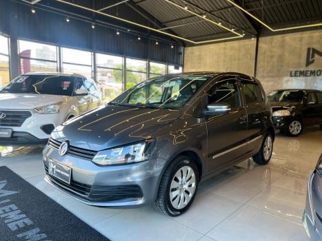 VOLKSWAGEN Fox 1.6 4P TRENDLINE FLEX, Foto 3