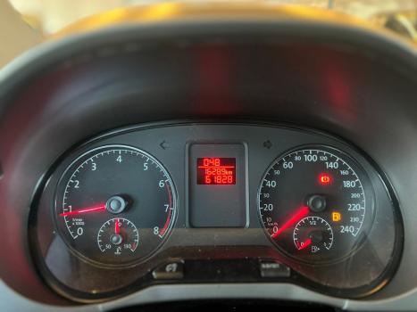 VOLKSWAGEN Fox 1.6 4P TRENDLINE FLEX, Foto 4