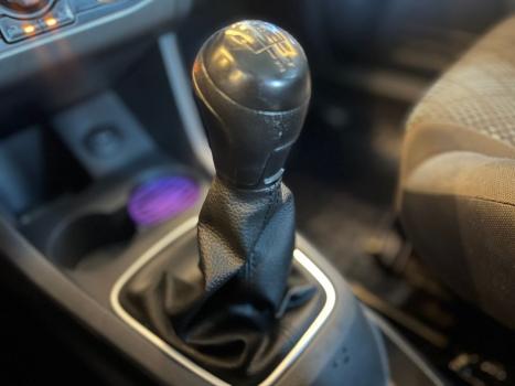 VOLKSWAGEN Fox 1.6 4P TRENDLINE FLEX, Foto 5