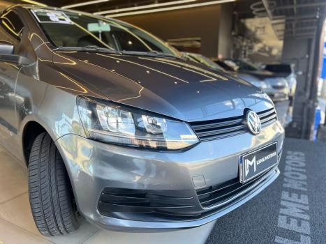 VOLKSWAGEN Fox 1.6 4P TRENDLINE FLEX, Foto 6