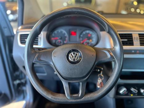 VOLKSWAGEN Fox 1.6 4P TRENDLINE FLEX, Foto 7