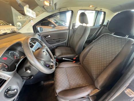 VOLKSWAGEN Fox 1.6 4P TRENDLINE FLEX, Foto 9
