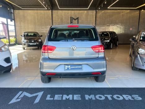 VOLKSWAGEN Fox 1.6 4P TRENDLINE FLEX, Foto 11