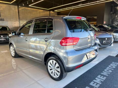 VOLKSWAGEN Fox 1.6 4P TRENDLINE FLEX, Foto 12