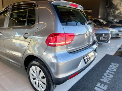 VOLKSWAGEN Fox 1.6 4P TRENDLINE FLEX, Foto 13