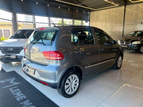 VOLKSWAGEN Fox 1.6 4P TRENDLINE FLEX, Foto 14