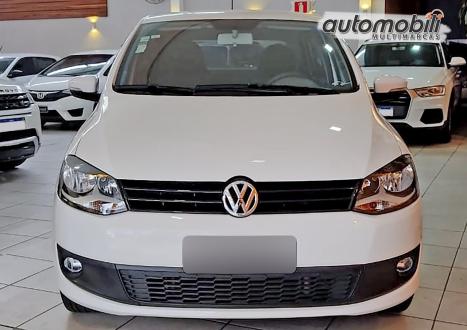 VOLKSWAGEN Fox 1.6 4P TREND FLEX, Foto 2
