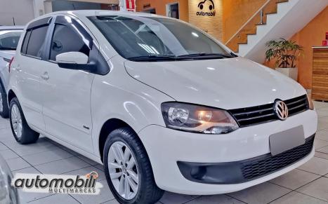 VOLKSWAGEN Fox 1.6 4P TREND FLEX, Foto 3