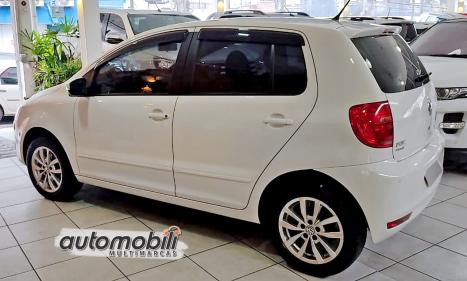 VOLKSWAGEN Fox 1.6 4P TREND FLEX, Foto 4