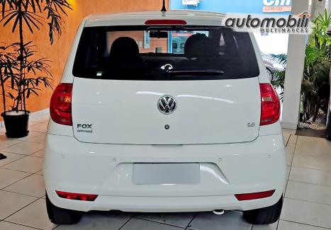 VOLKSWAGEN Fox 1.6 4P TREND FLEX, Foto 5