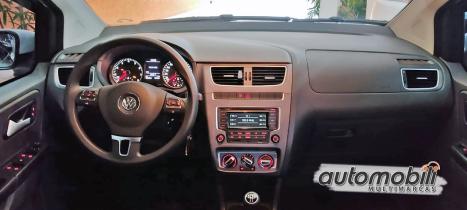 VOLKSWAGEN Fox 1.6 4P TREND FLEX, Foto 8