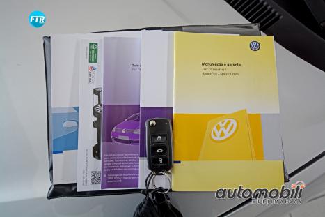 VOLKSWAGEN Fox 1.6 4P TREND FLEX, Foto 10