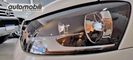 VOLKSWAGEN Fox 1.6 4P TREND FLEX, Foto 11