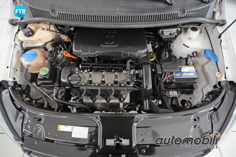 VOLKSWAGEN Fox 1.6 4P TREND FLEX, Foto 13