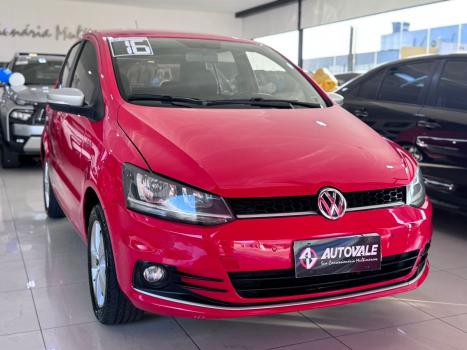 VOLKSWAGEN Fox 1.6 4P, Foto 1