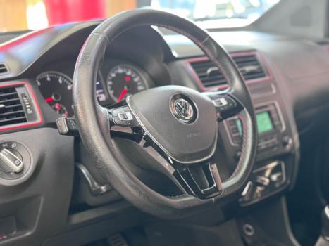 VOLKSWAGEN Fox 1.6 4P, Foto 13