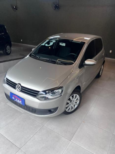 VOLKSWAGEN Fox 1.6 4P I-TREND FLEX, Foto 3