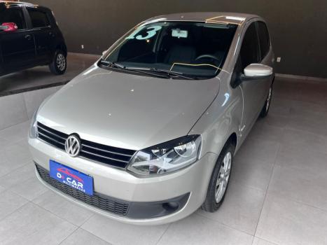 VOLKSWAGEN Fox 1.6 4P I-TREND FLEX, Foto 2