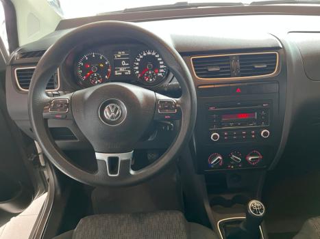 VOLKSWAGEN Fox 1.6 4P I-TREND FLEX, Foto 5