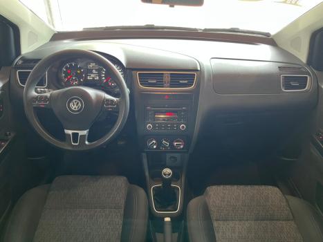VOLKSWAGEN Fox 1.6 4P I-TREND FLEX, Foto 6