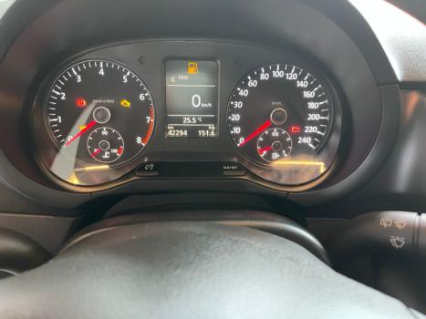 VOLKSWAGEN Fox 1.6 4P I-TREND FLEX, Foto 7