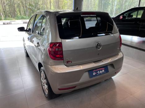 VOLKSWAGEN Fox 1.6 4P I-TREND FLEX, Foto 10