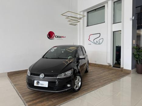 VOLKSWAGEN Fox 1.6 4P ROCK IN RIO FLEX, Foto 3