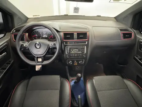 VOLKSWAGEN Fox 1.6 4P ROCK IN RIO FLEX, Foto 8
