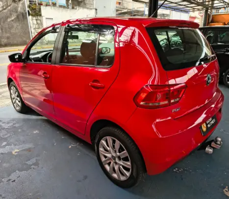 VOLKSWAGEN Fox 1.6 4P TRENDLINE FLEX, Foto 20