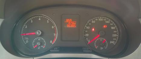 VOLKSWAGEN Fox 1.6 4P TRENDLINE FLEX, Foto 7