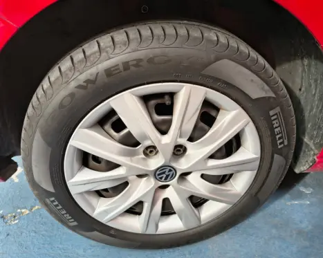 VOLKSWAGEN Fox 1.6 4P TRENDLINE FLEX, Foto 21