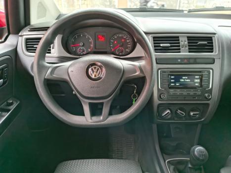 VOLKSWAGEN Fox 1.6 4P TRENDLINE FLEX, Foto 6