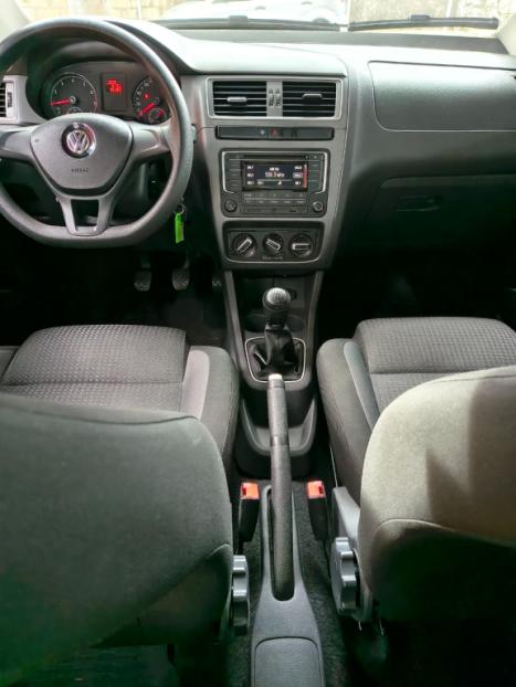 VOLKSWAGEN Fox 1.6 4P TRENDLINE FLEX, Foto 8
