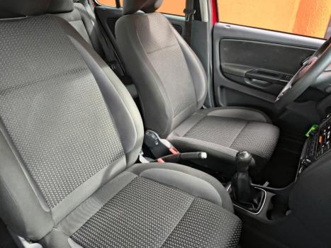 VOLKSWAGEN Fox 1.6 4P TRENDLINE FLEX, Foto 11