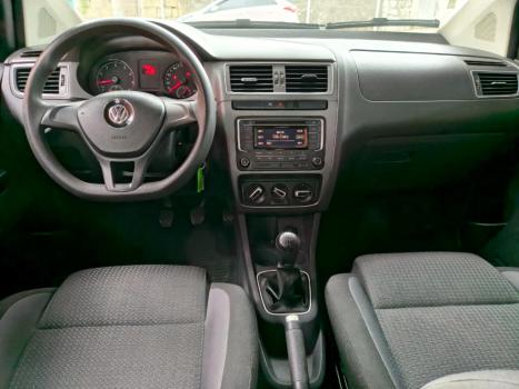 VOLKSWAGEN Fox 1.6 4P TRENDLINE FLEX, Foto 5