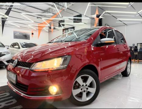 VOLKSWAGEN Fox 1.6 4P ROCK IN RIO FLEX, Foto 3