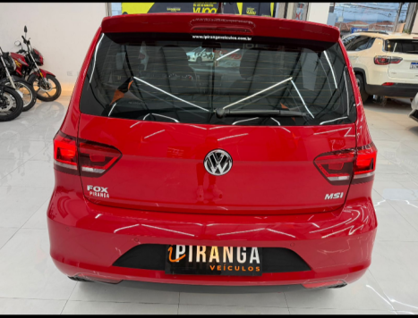 VOLKSWAGEN Fox 1.6 4P ROCK IN RIO FLEX, Foto 5