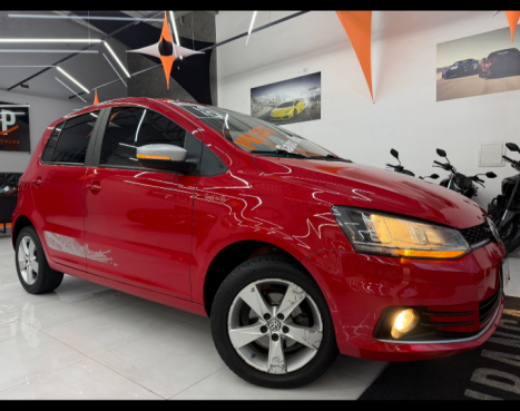 VOLKSWAGEN Fox 1.6 4P ROCK IN RIO FLEX, Foto 1