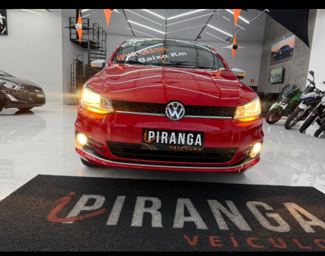 VOLKSWAGEN Fox 1.6 4P ROCK IN RIO FLEX, Foto 2