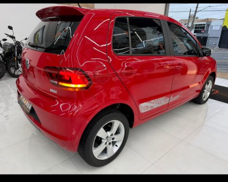 VOLKSWAGEN Fox 1.6 4P ROCK IN RIO FLEX, Foto 4