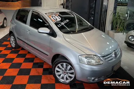 VOLKSWAGEN Fox 1.6 4P PLUS, Foto 1