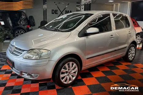 VOLKSWAGEN Fox 1.6 4P PLUS, Foto 2