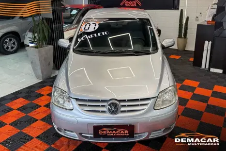 VOLKSWAGEN Fox 1.6 4P PLUS, Foto 3