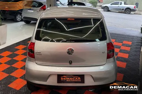 VOLKSWAGEN Fox 1.6 4P PLUS, Foto 5