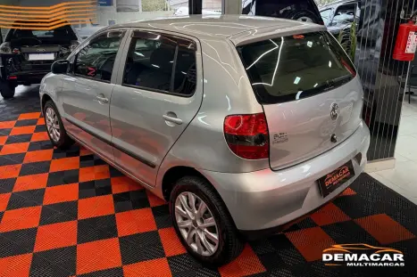 VOLKSWAGEN Fox 1.6 4P PLUS, Foto 6