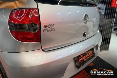 VOLKSWAGEN Fox 1.6 4P PLUS, Foto 7